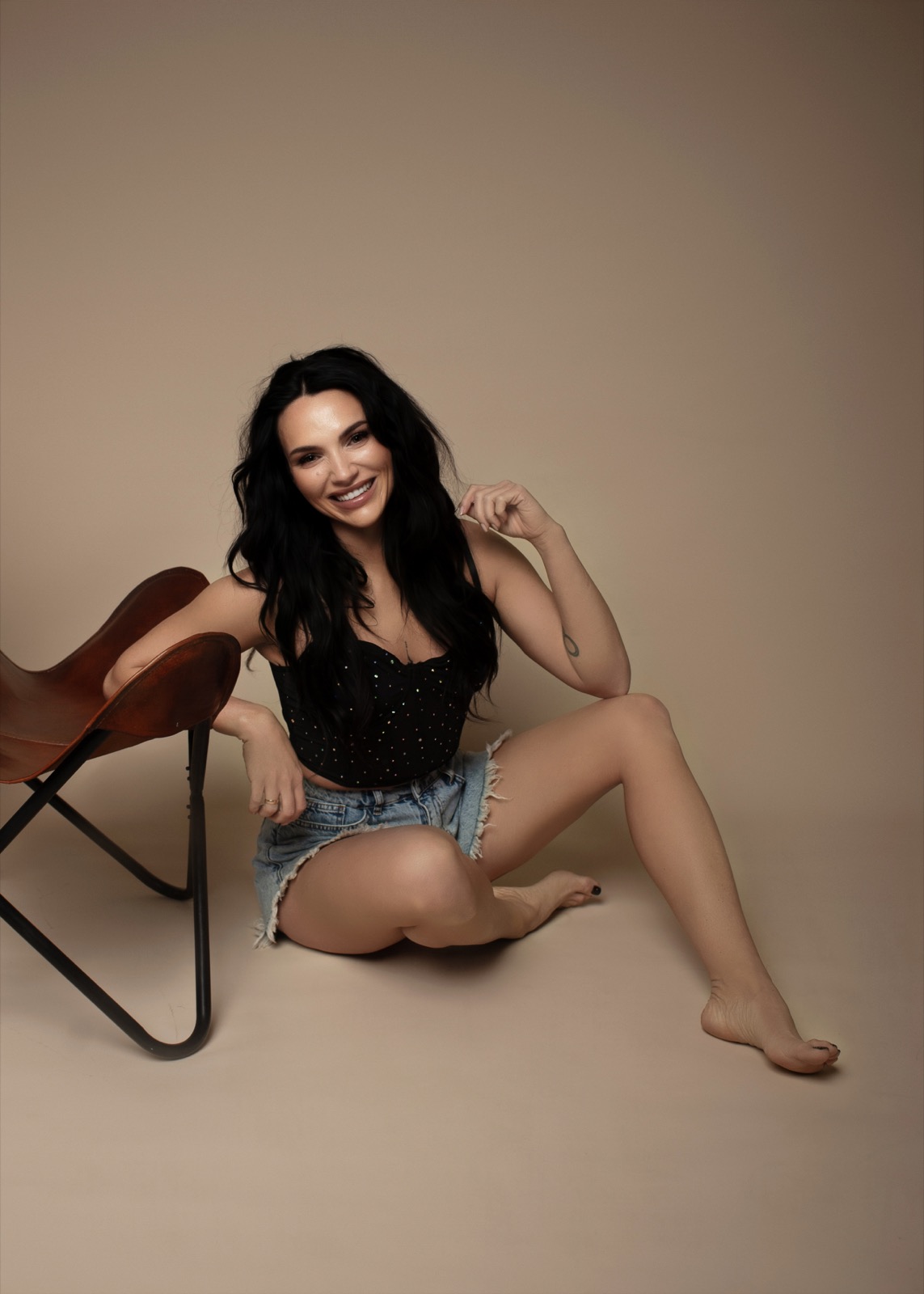 Sesja kobieca w Bajkowym Studio